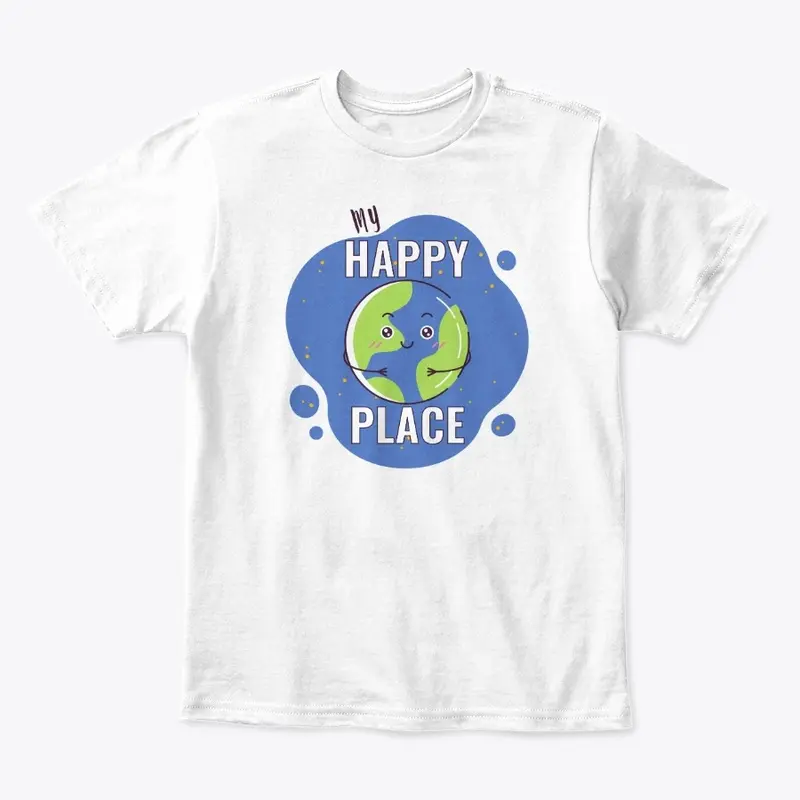 EARTH DAY 2022 | My Happy Place V2