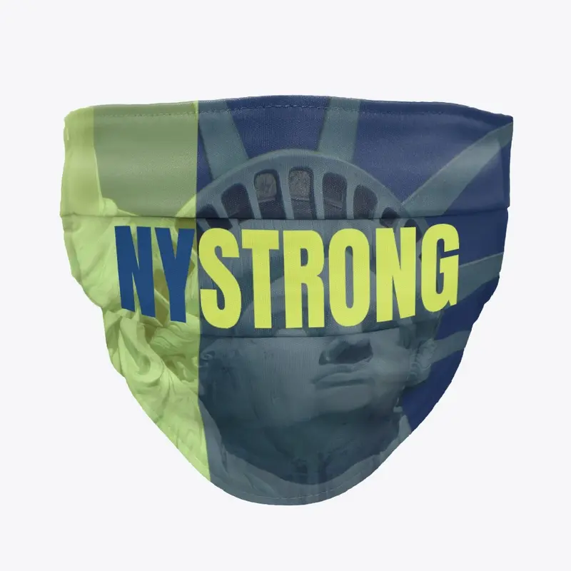 New York Strong