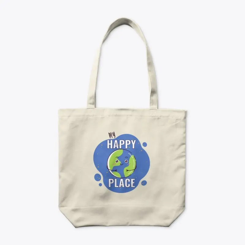 EARTH DAY 2022 | My Happy Place V2